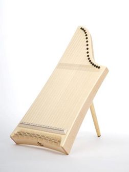 Schalloch Musikhandel GmbH in Hamburg Veeh-Harfen 08