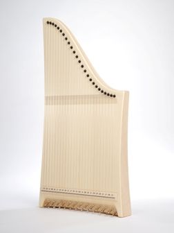 Schalloch Musikhandel GmbH in Hamburg Veeh-Harfen 03