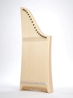 Schalloch Musikhandel GmbH in Hamburg Veeh-Harfen 07
