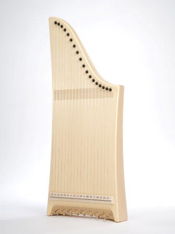 Schalloch Musikhandel GmbH in Hamburg Veeh-Harfen 07