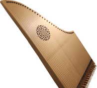 Schalloch Musikhandel GmbH in Hamburg Veeh-Harfen 02