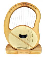 Schalloch Musikhandel GmbH in Hamburg Produkte Teaser Äolis Klangspiele 01
